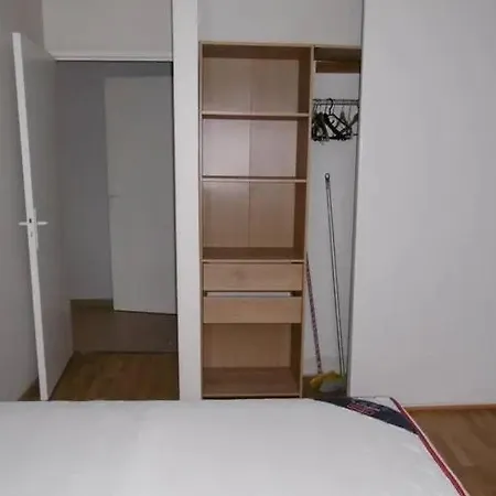 شقة Kirollos *