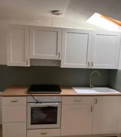 Kirollos Appartement